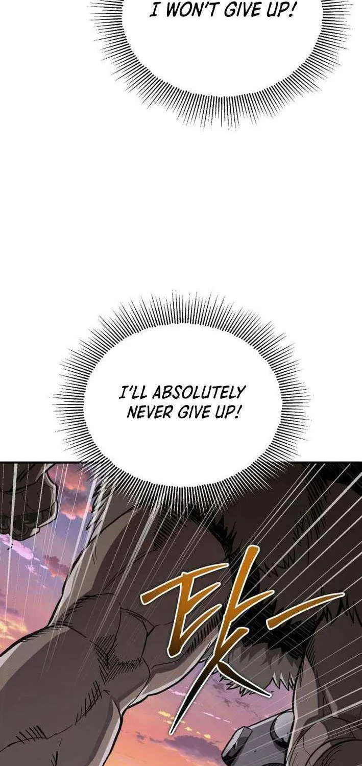 Regressed Blood Demon Chapter 30 page 14 - 