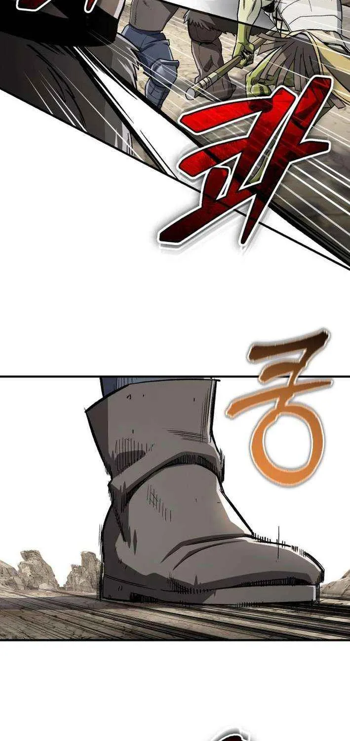 Regressed Blood Demon Chapter 30 page 33 - 