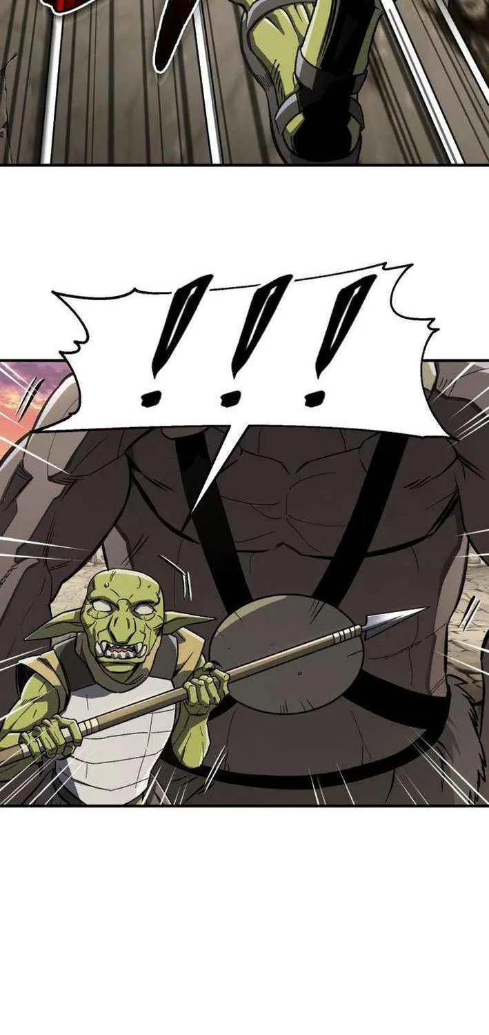 Regressed Blood Demon Chapter 30 page 35 - 