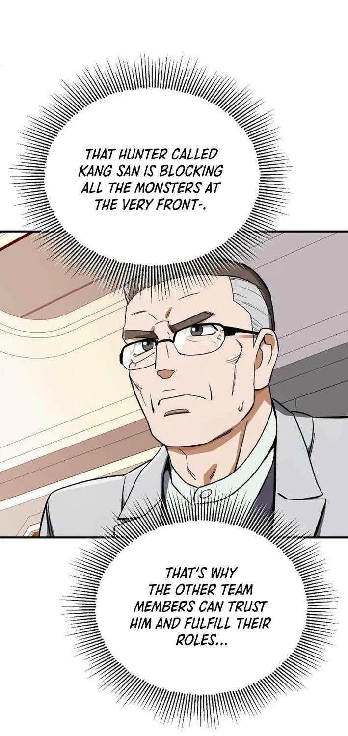 Regressed Blood Demon Chapter 30 page 37 - 