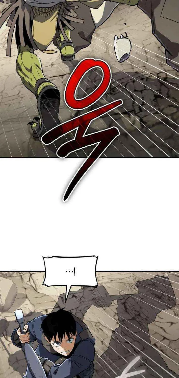 Regressed Blood Demon Chapter 30 page 61 - 