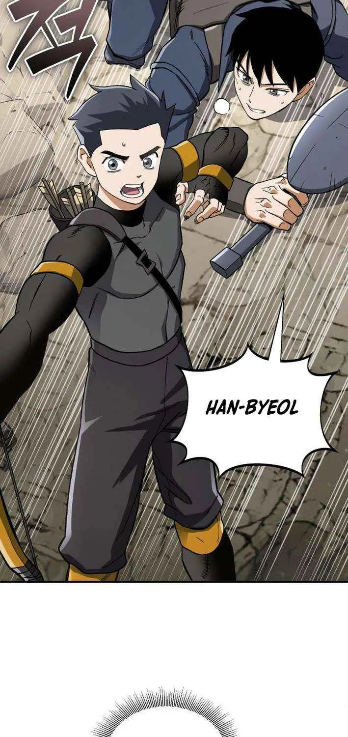 Regressed Blood Demon Chapter 30 page 68 - 