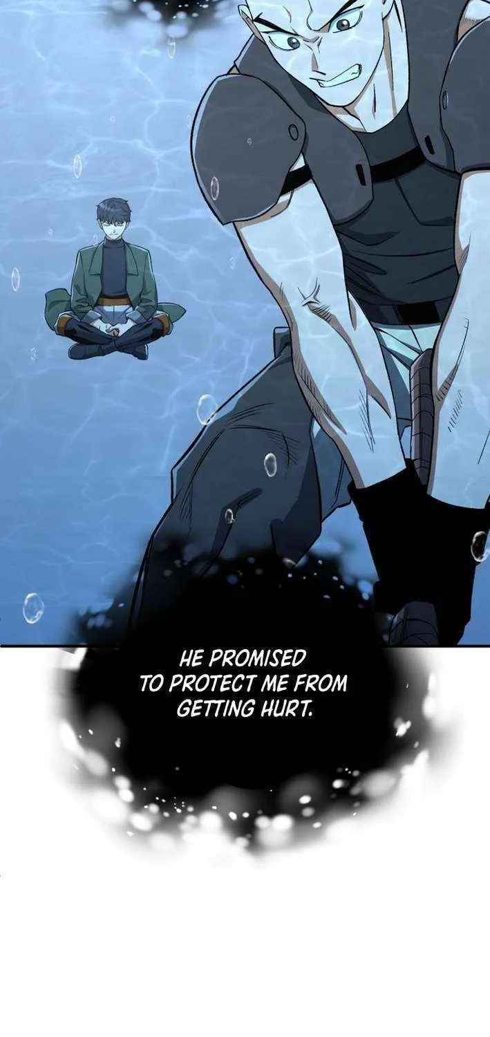 Regressed Blood Demon Chapter 30 page 74 - 