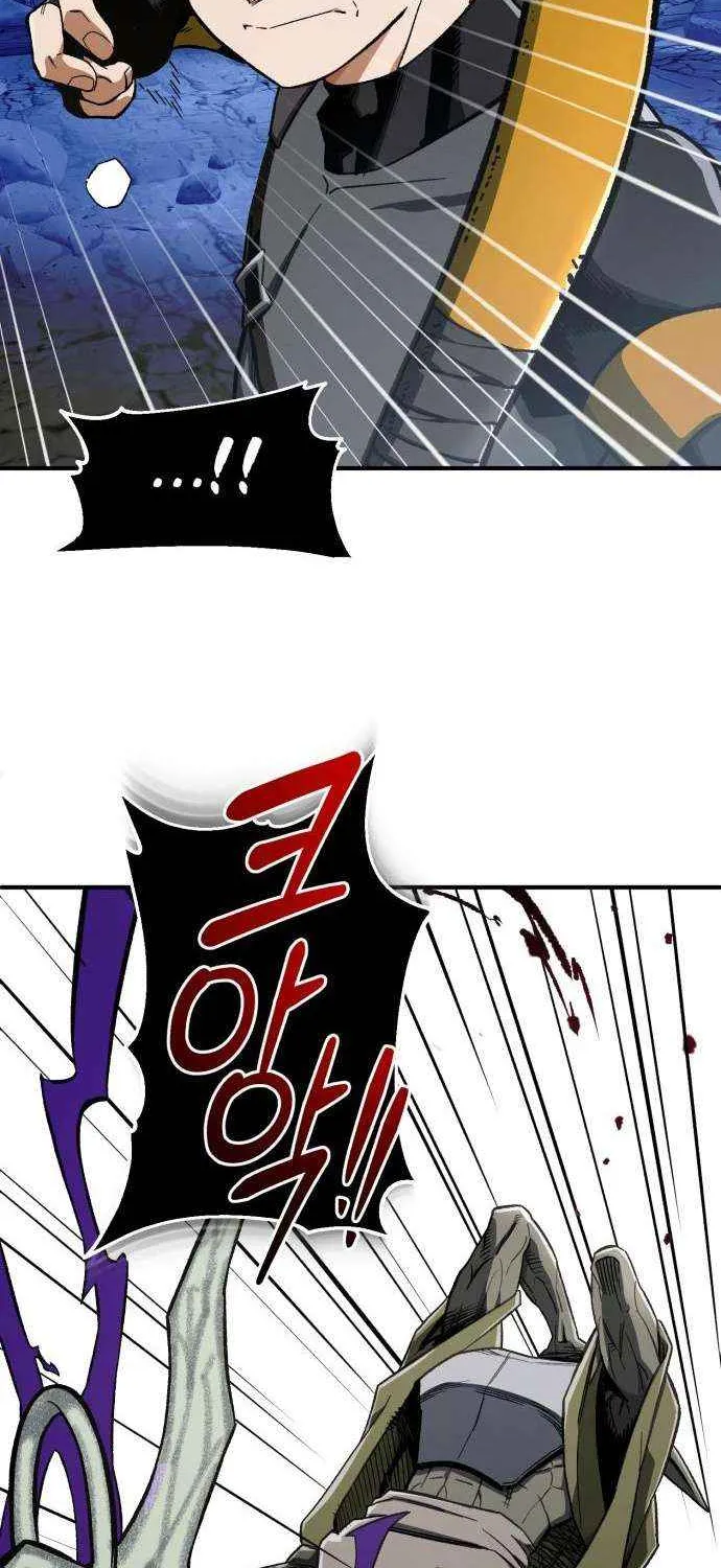 Regressed Blood Demon Chapter 31 page 18 - 