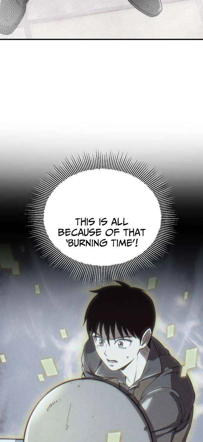 Regressed Blood Demon Chapter 31 page 39 - 