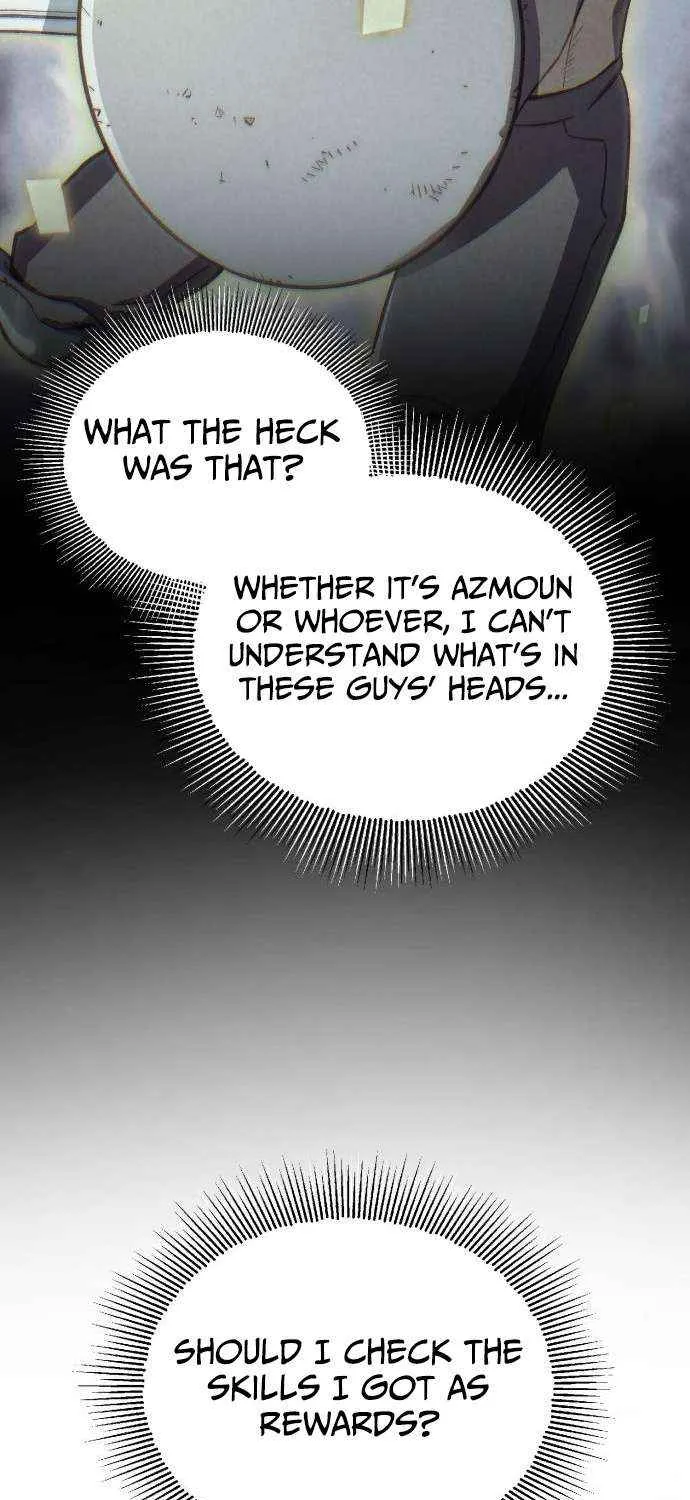 Regressed Blood Demon Chapter 31 page 40 - 