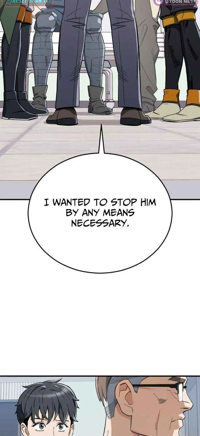 Regressed Blood Demon Chapter 31 page 54 - 