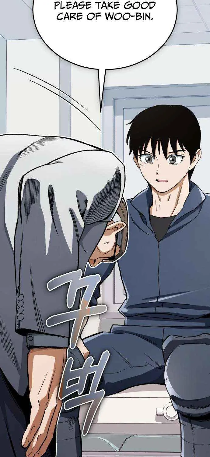 Regressed Blood Demon Chapter 31 page 57 - 