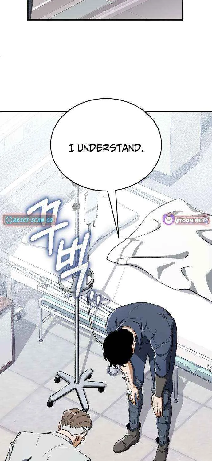 Regressed Blood Demon Chapter 31 page 64 - 