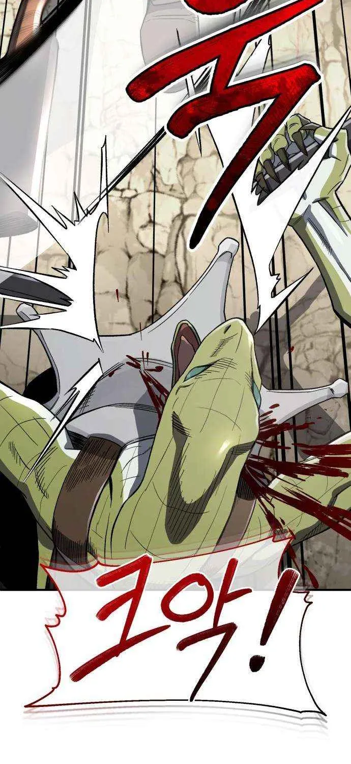 Regressed Blood Demon Chapter 31 page 69 - 