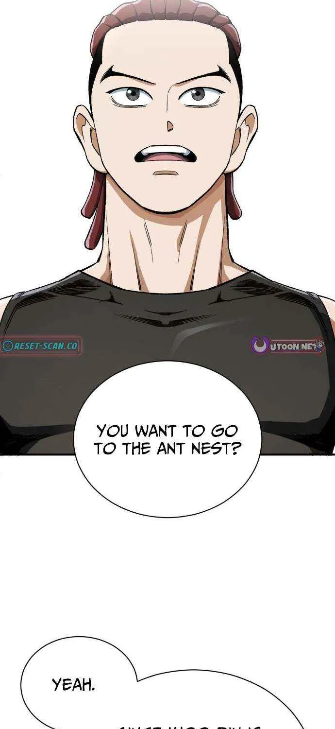 Regressed Blood Demon Chapter 31 page 80 - 