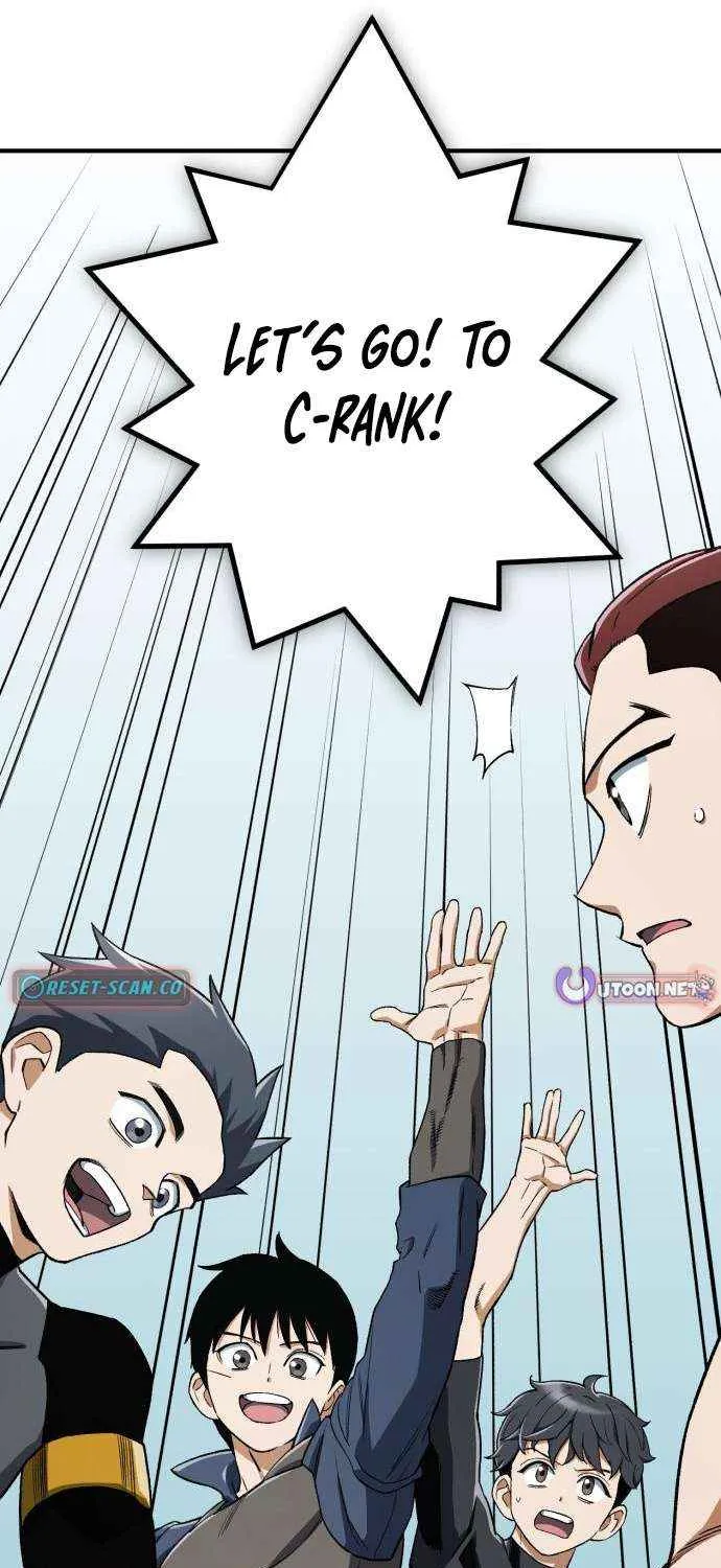 Regressed Blood Demon Chapter 31 page 87 - 