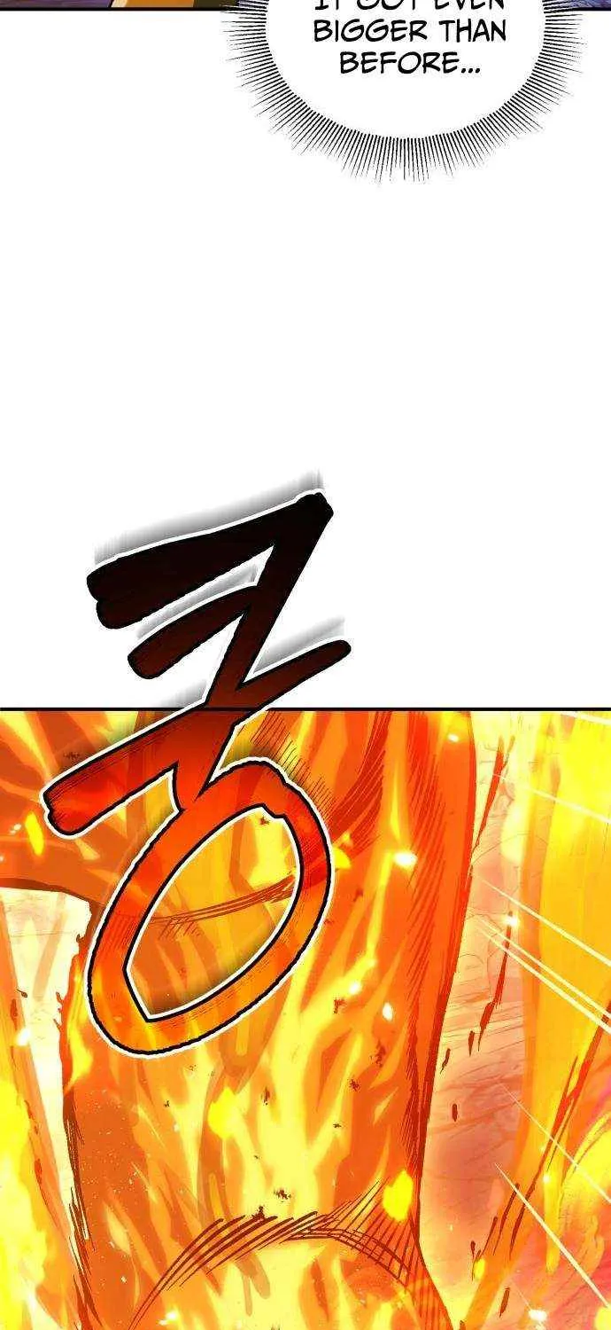 Regressed Blood Demon Chapter 31 page 10 - 