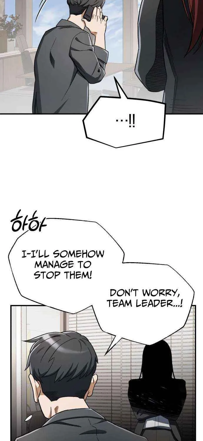 Regressed Blood Demon Chapter 31 page 92 - 