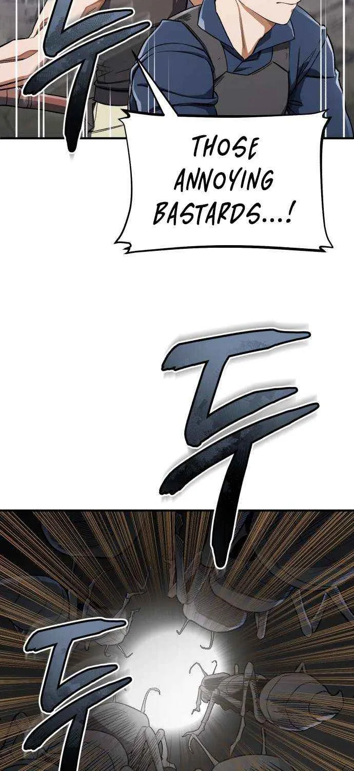 Regressed Blood Demon Chapter 32 page 12 - 