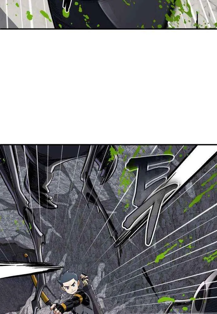 Regressed Blood Demon Chapter 32 page 22 - 