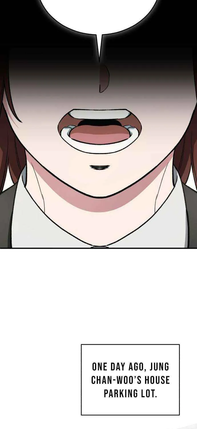 Regressed Blood Demon Chapter 32 page 27 - 