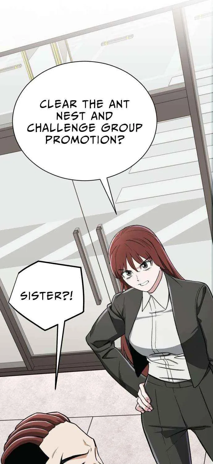 Regressed Blood Demon Chapter 32 page 28 - 