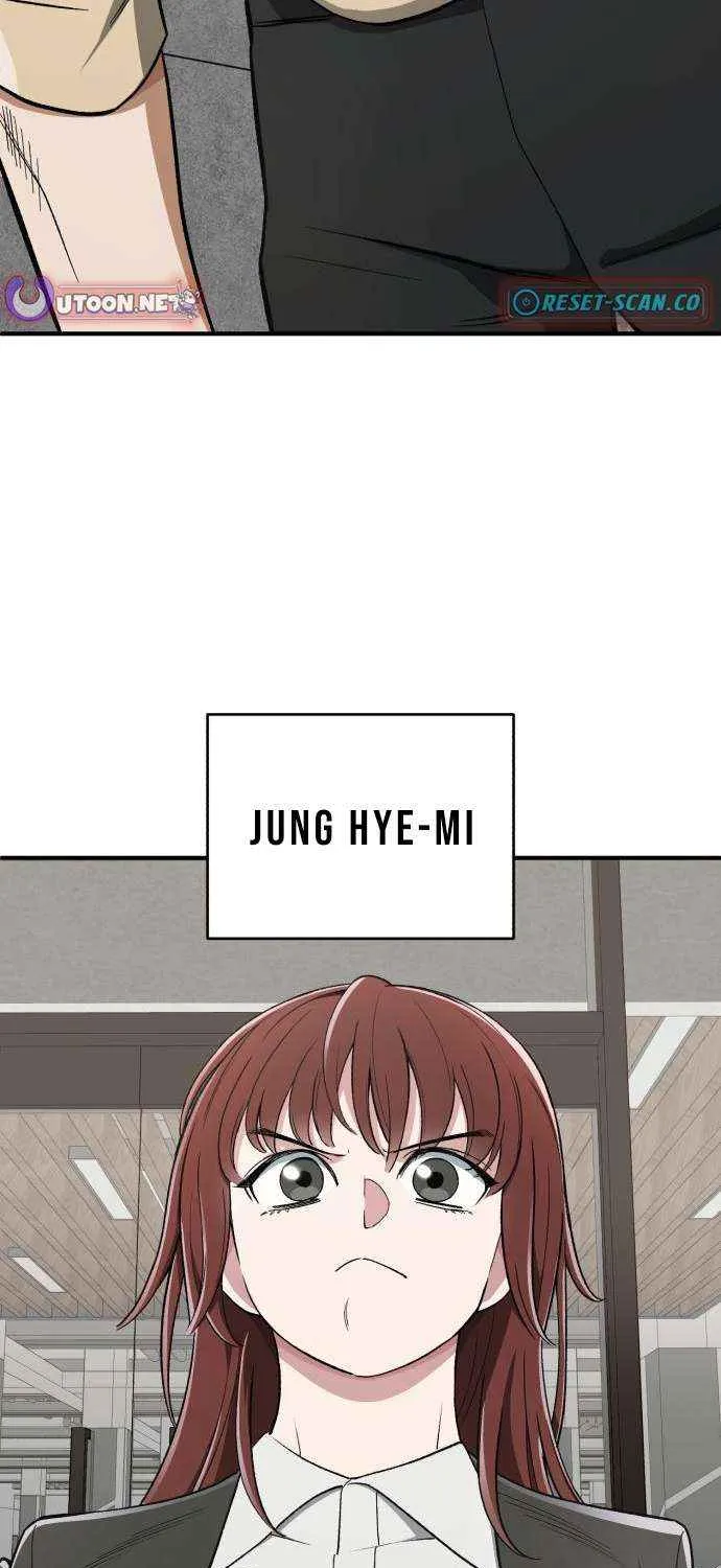 Regressed Blood Demon Chapter 32 page 30 - 