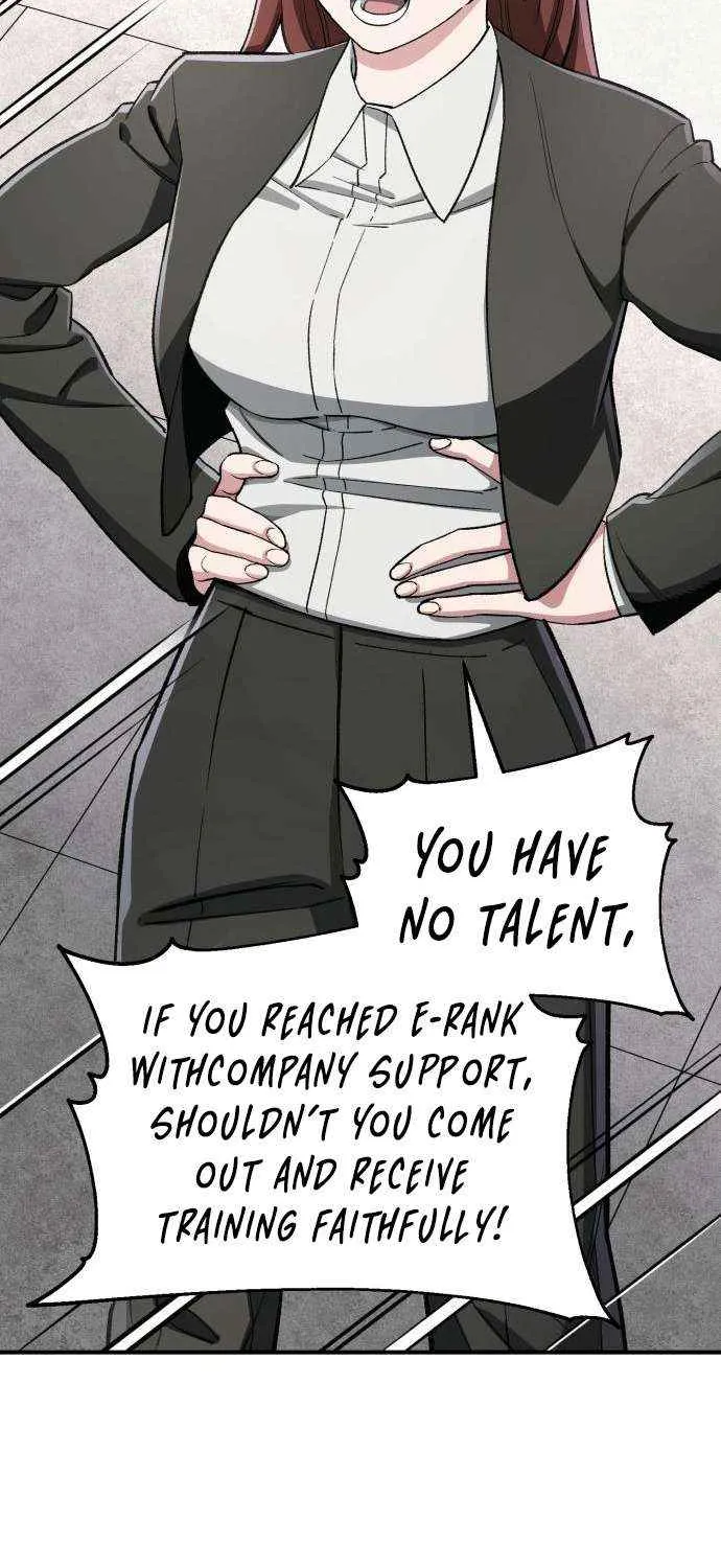 Regressed Blood Demon Chapter 32 page 32 - 