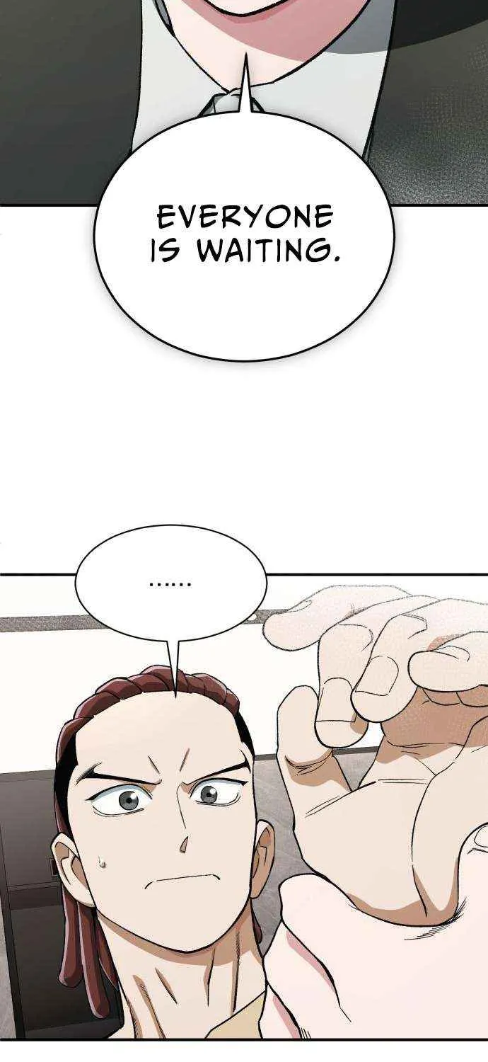 Regressed Blood Demon Chapter 32 page 39 - 