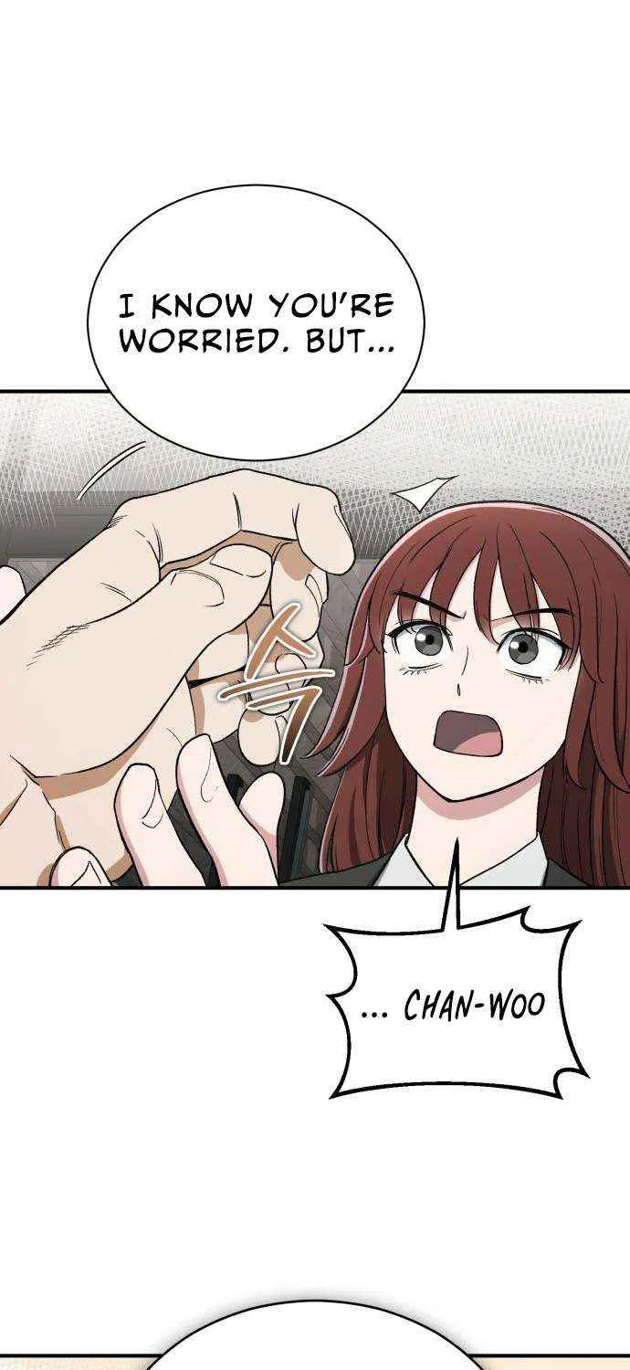 Regressed Blood Demon Chapter 32 page 40 - 