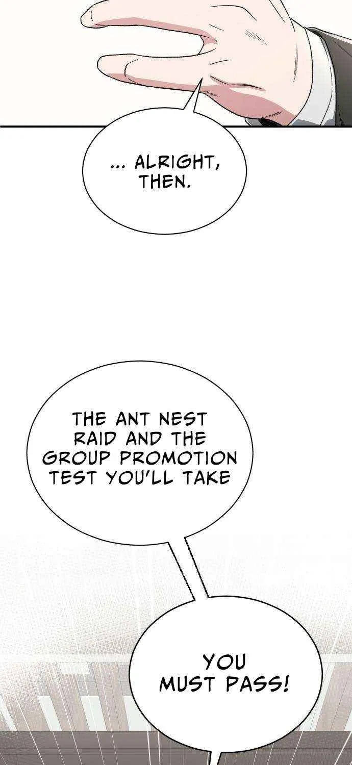 Regressed Blood Demon Chapter 32 page 44 - 