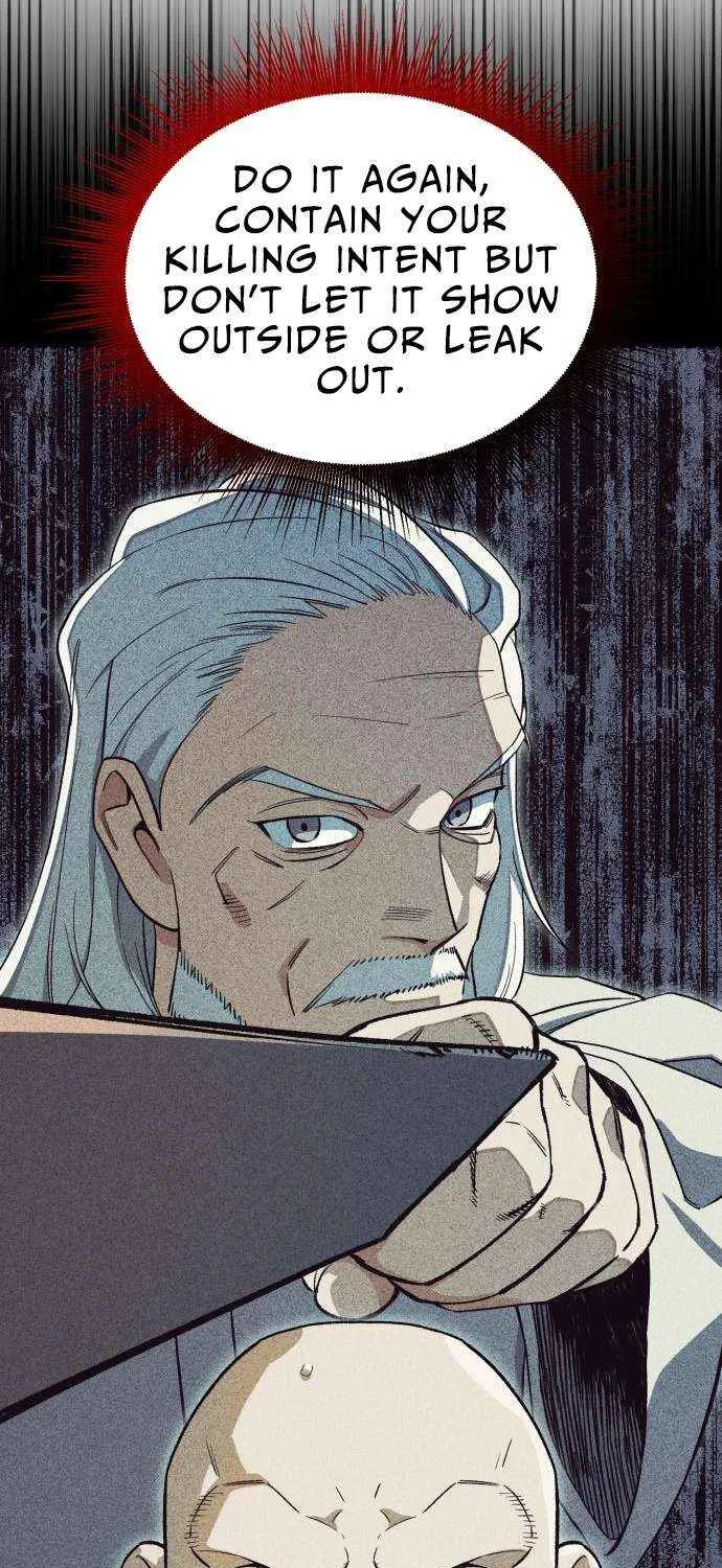 Regressed Blood Demon Chapter 32 page 65 - 