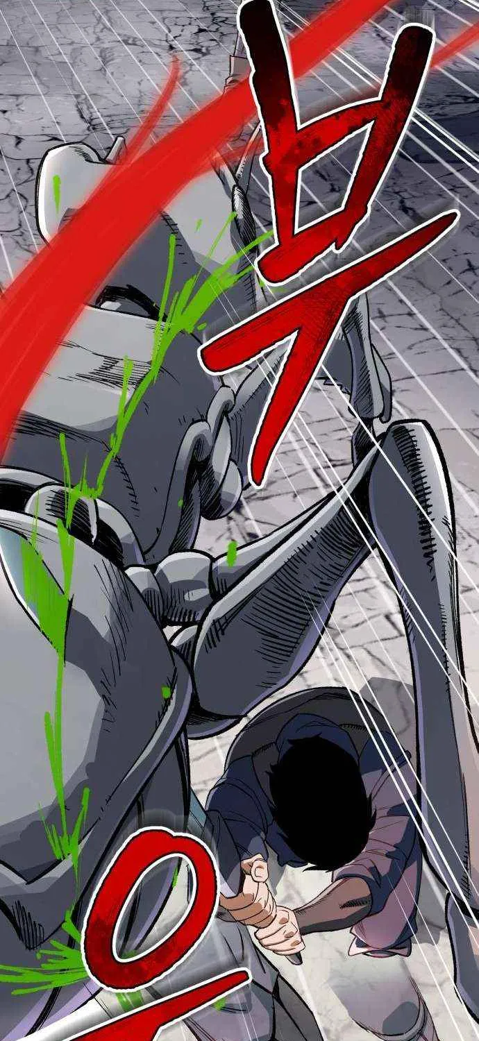 Regressed Blood Demon Chapter 32 page 74 - 