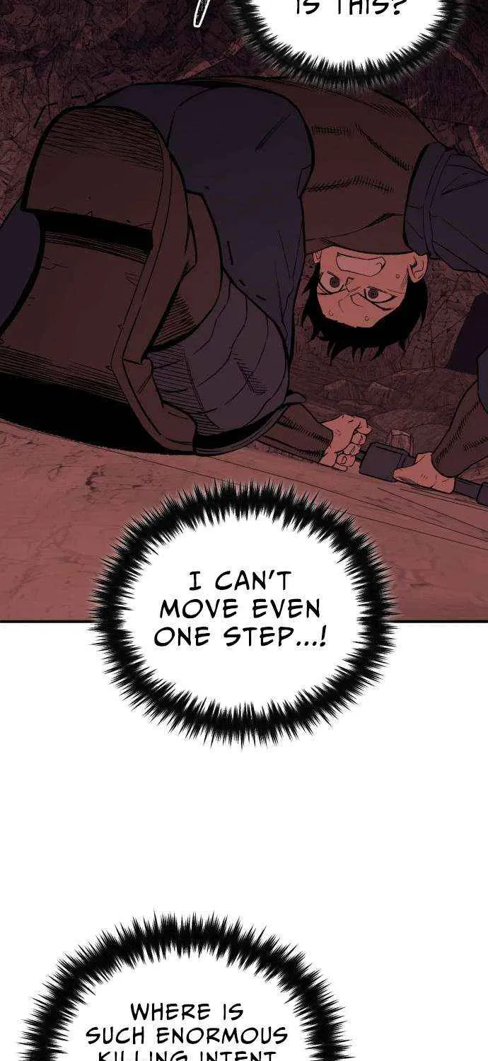 Regressed Blood Demon Chapter 32 page 83 - 