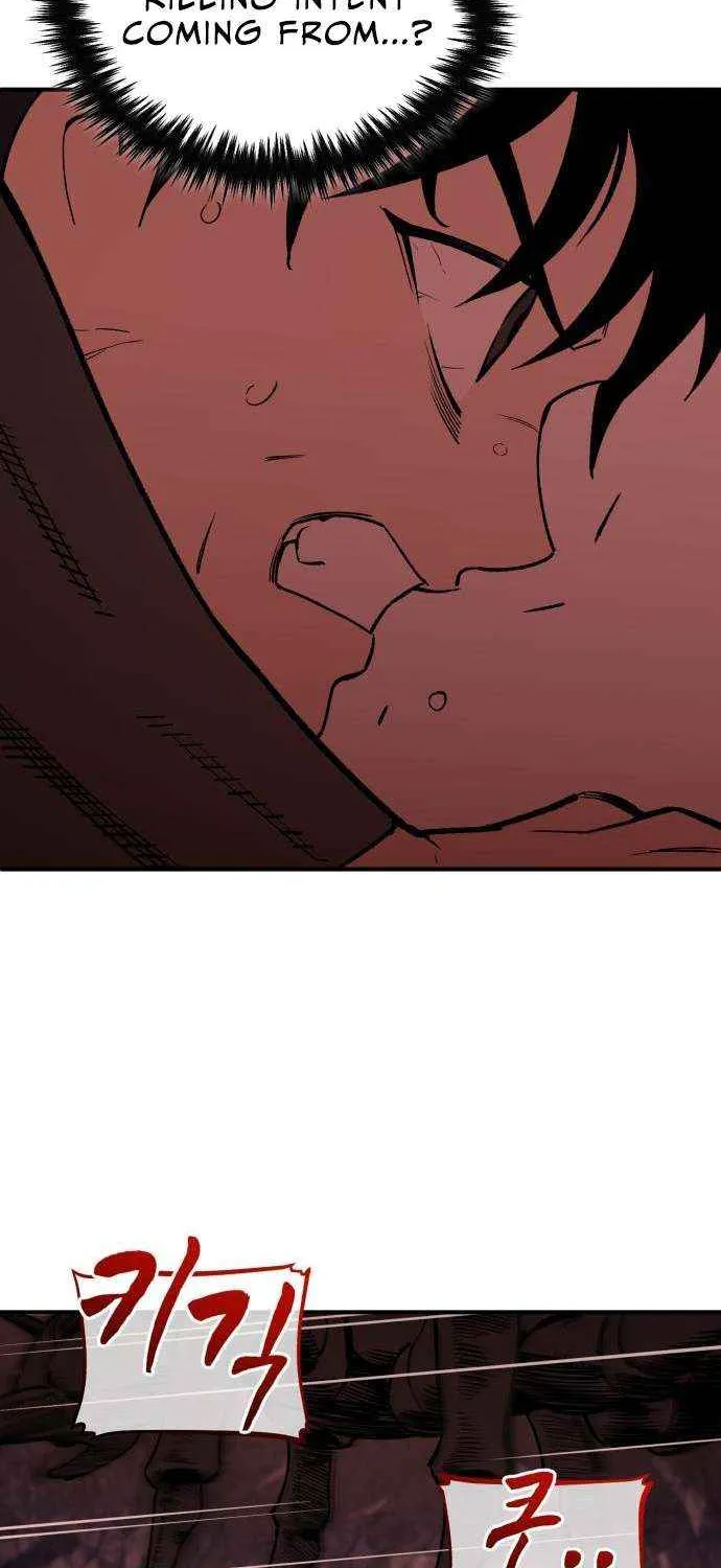 Regressed Blood Demon Chapter 32 page 84 - 