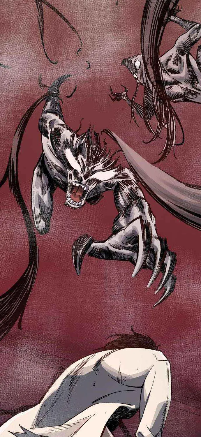 Regressed Blood Demon Chapter 33 page 28 - 