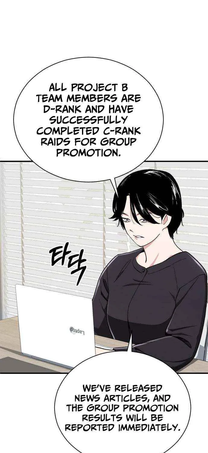 Regressed Blood Demon Chapter 33 page 48 - 