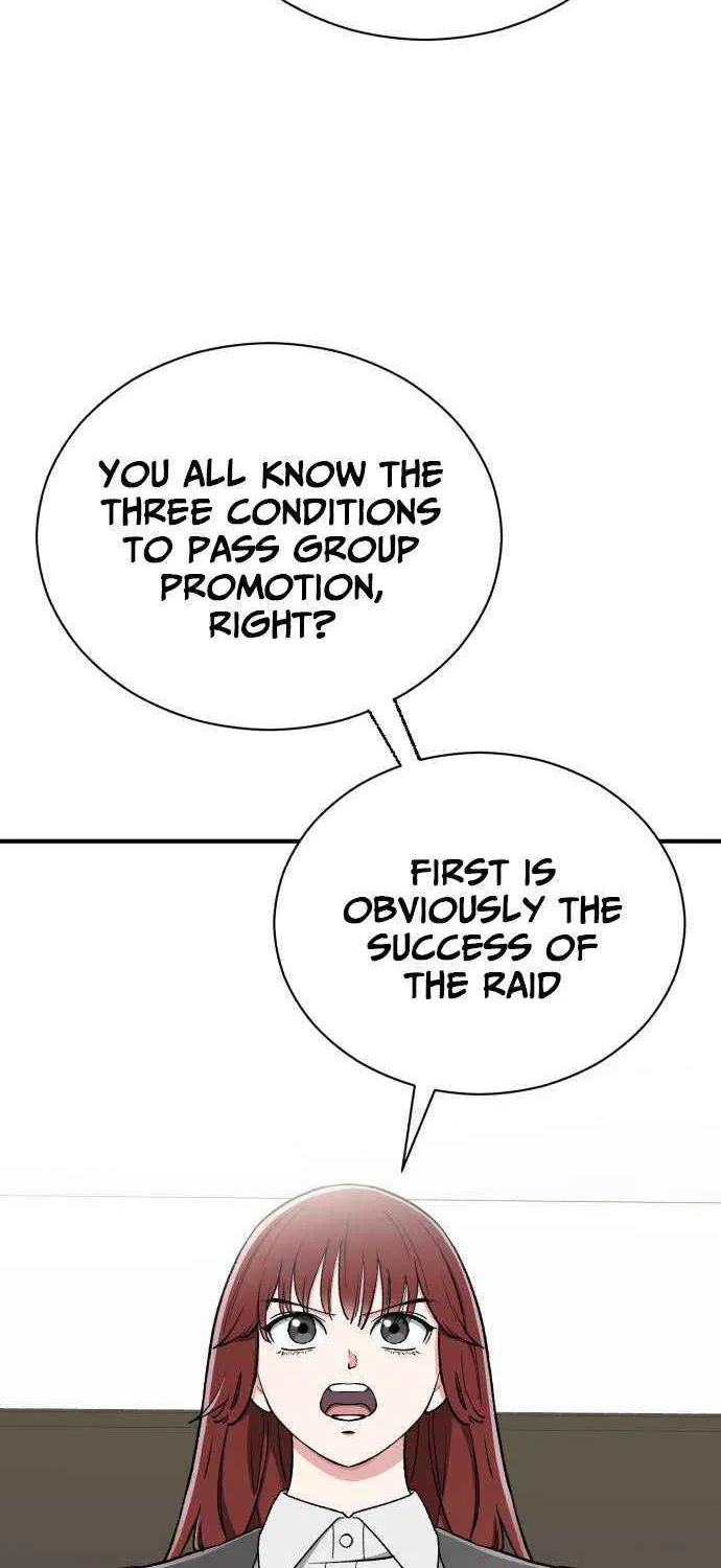 Regressed Blood Demon Chapter 33 page 49 - 