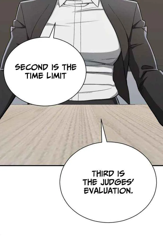 Regressed Blood Demon Chapter 33 page 50 - 