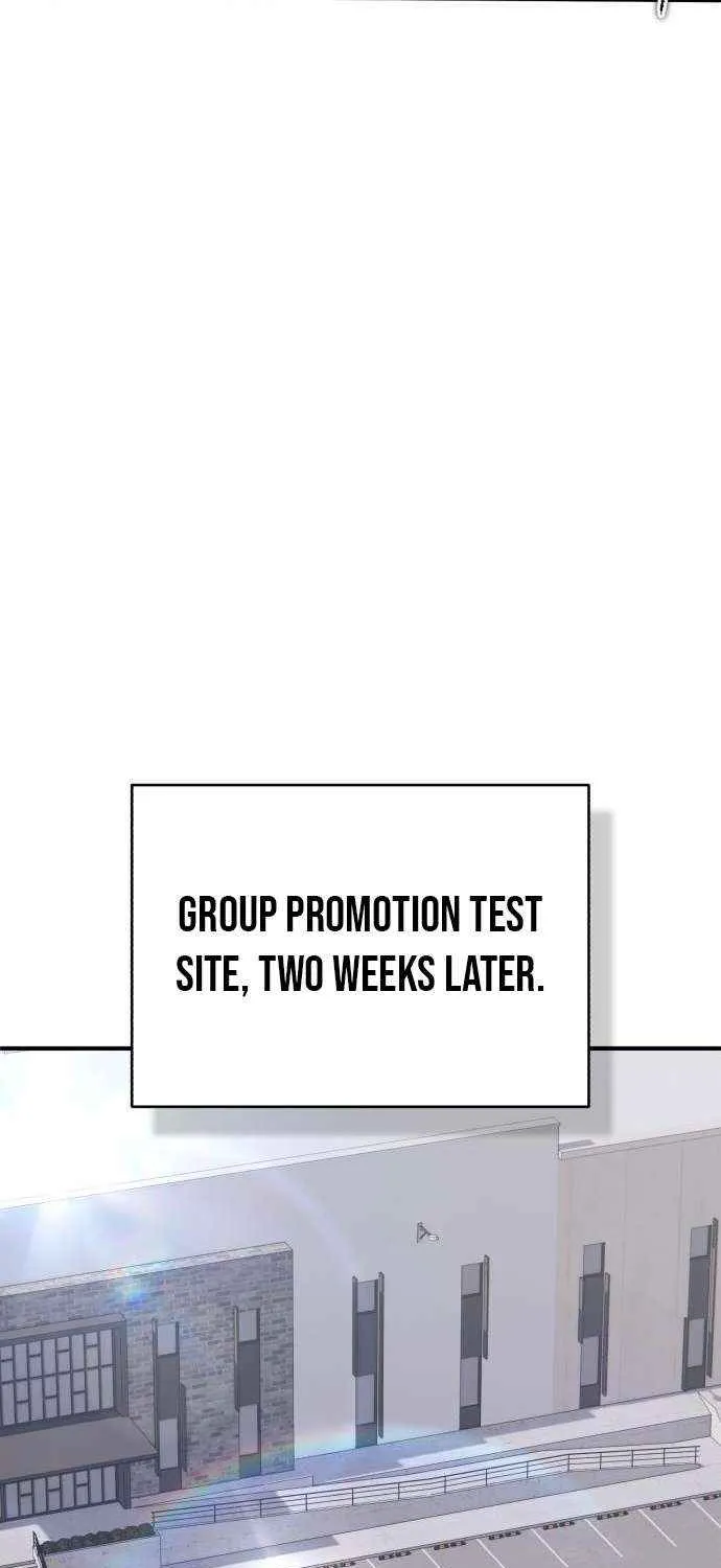 Regressed Blood Demon Chapter 33 page 58 - 