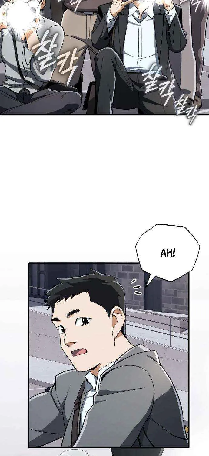 Regressed Blood Demon Chapter 33 page 60 - 