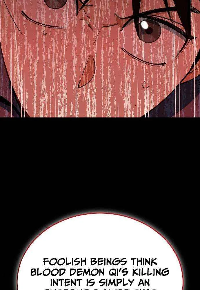 Regressed Blood Demon Chapter 33 page 8 - 