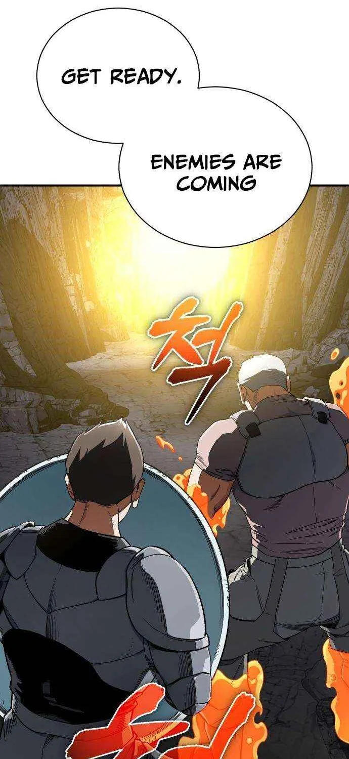 Regressed Blood Demon Chapter 33 page 73 - 