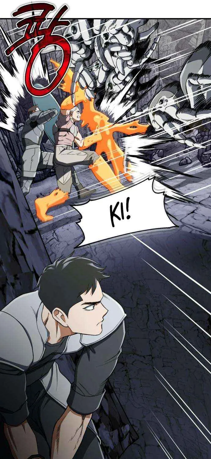 Regressed Blood Demon Chapter 33 page 80 - 