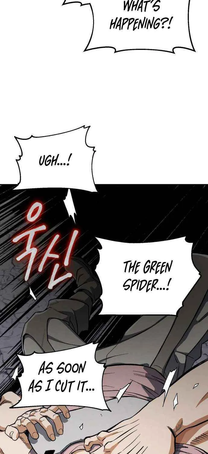 Regressed Blood Demon Chapter 34 page 13 - 