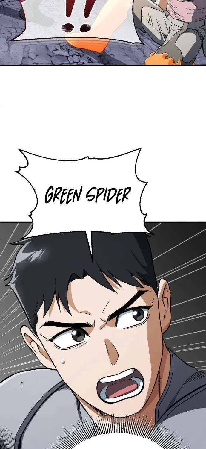 Regressed Blood Demon Chapter 34 page 4 - 