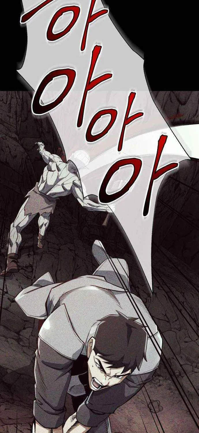 Regressed Blood Demon Chapter 34 page 38 - 