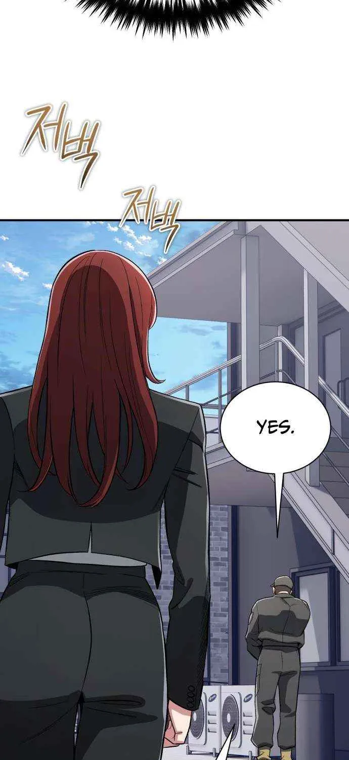 Regressed Blood Demon Chapter 34 page 45 - 