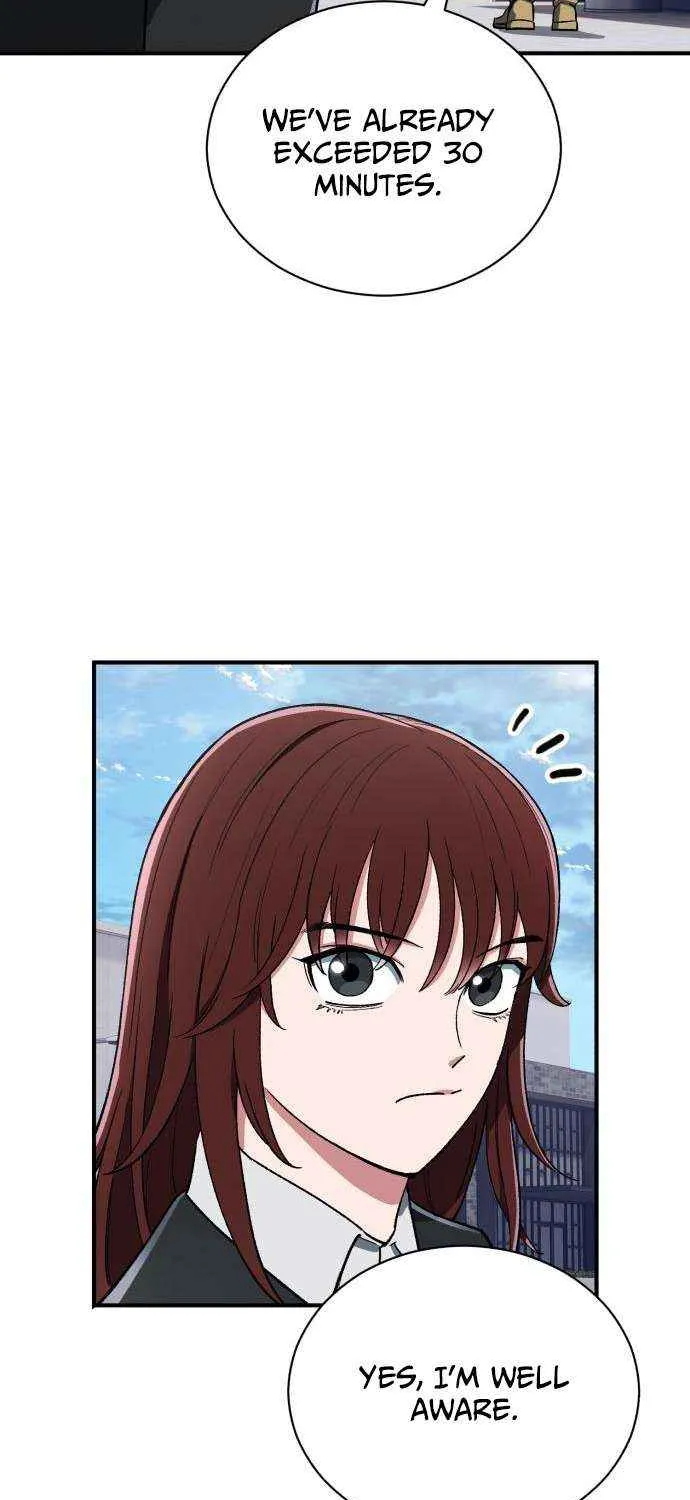 Regressed Blood Demon Chapter 34 page 46 - 