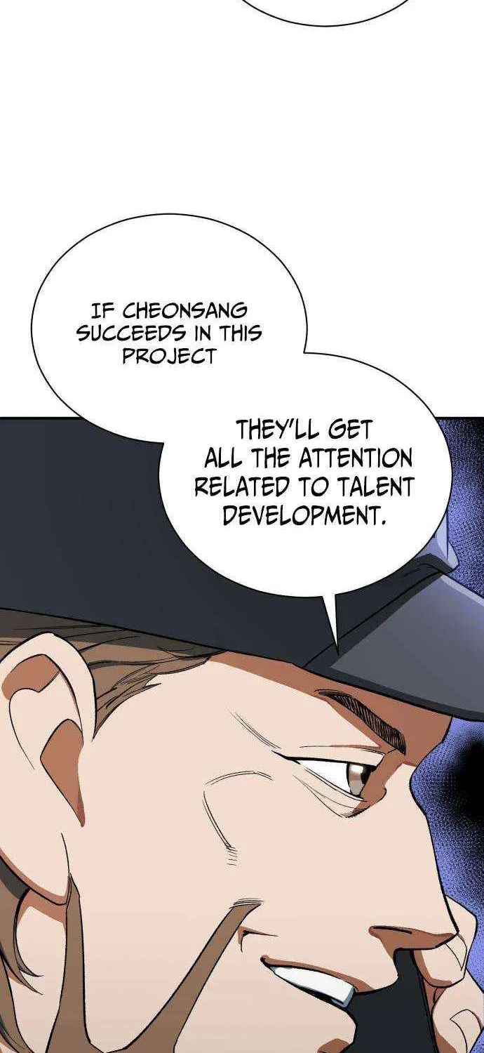 Regressed Blood Demon Chapter 34 page 47 - 