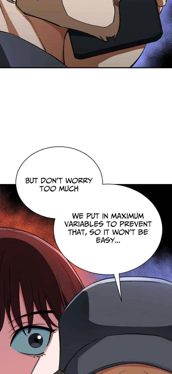 Regressed Blood Demon Chapter 34 page 48 - 