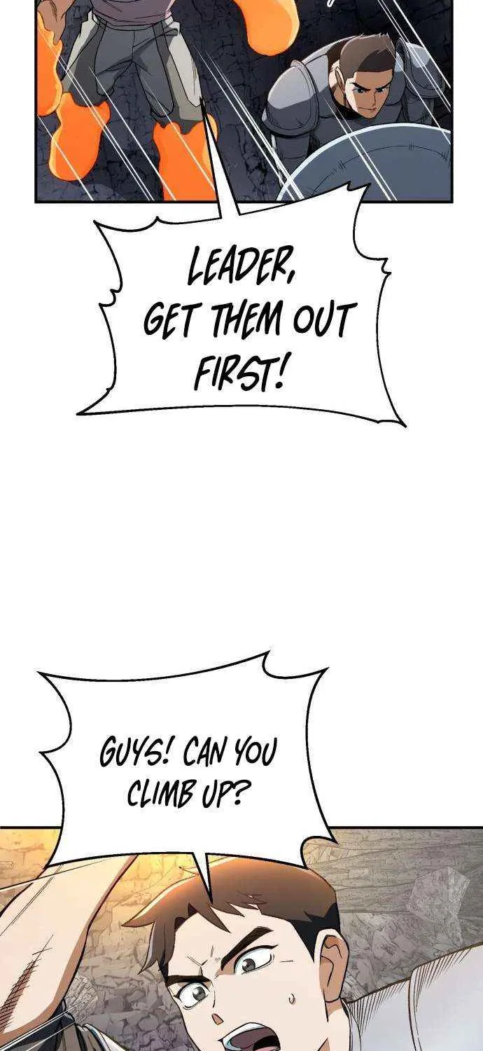 Regressed Blood Demon Chapter 34 page 6 - 