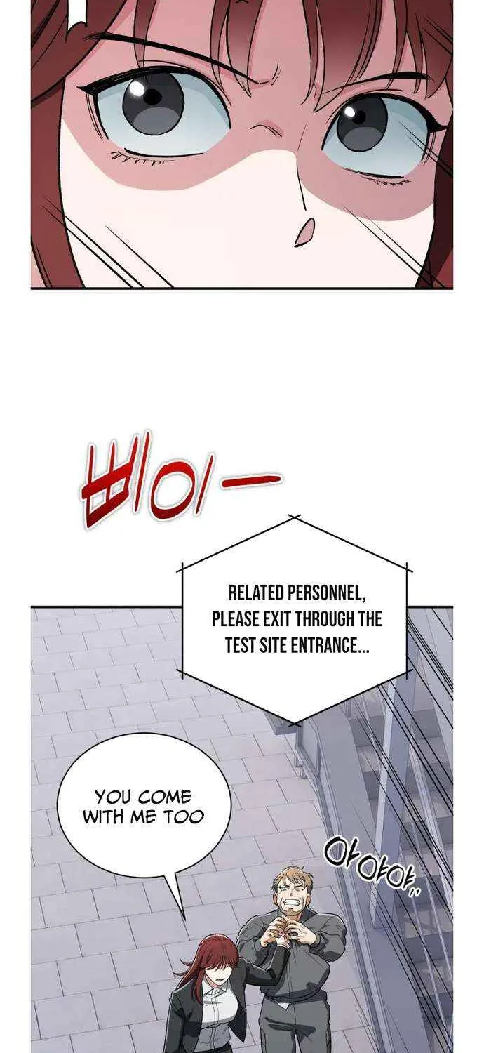 Regressed Blood Demon Chapter 34 page 56 - 