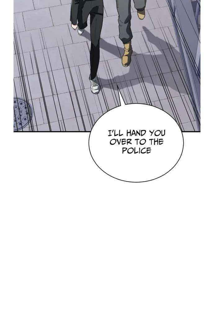 Regressed Blood Demon Chapter 34 page 57 - 